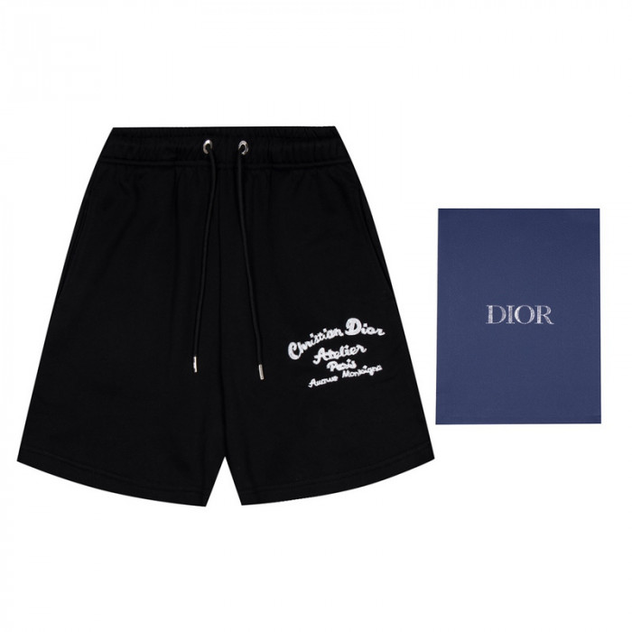baskick shorts