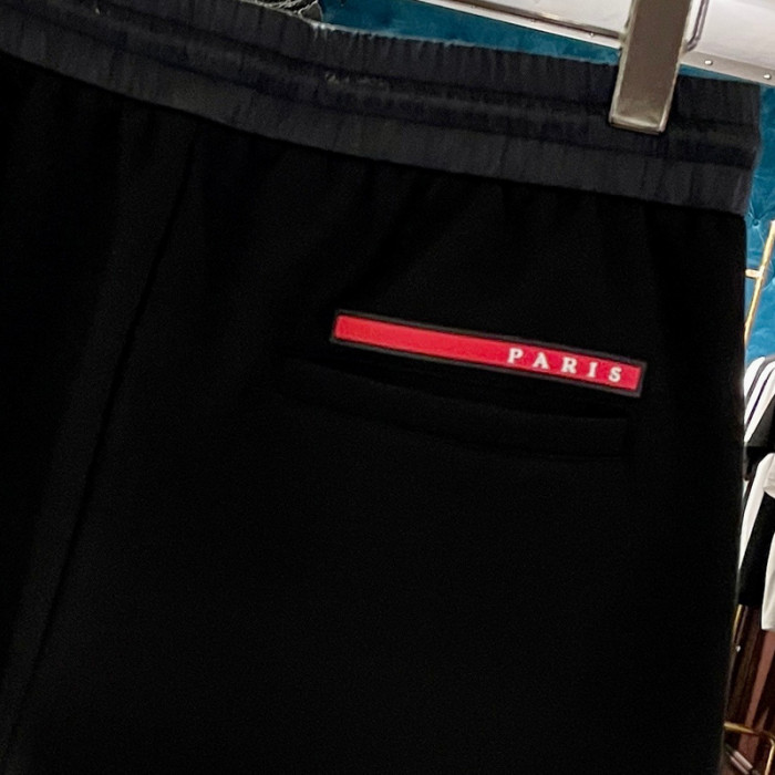 baskick shorts