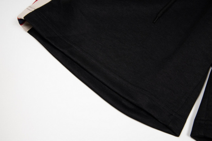 baskick shorts