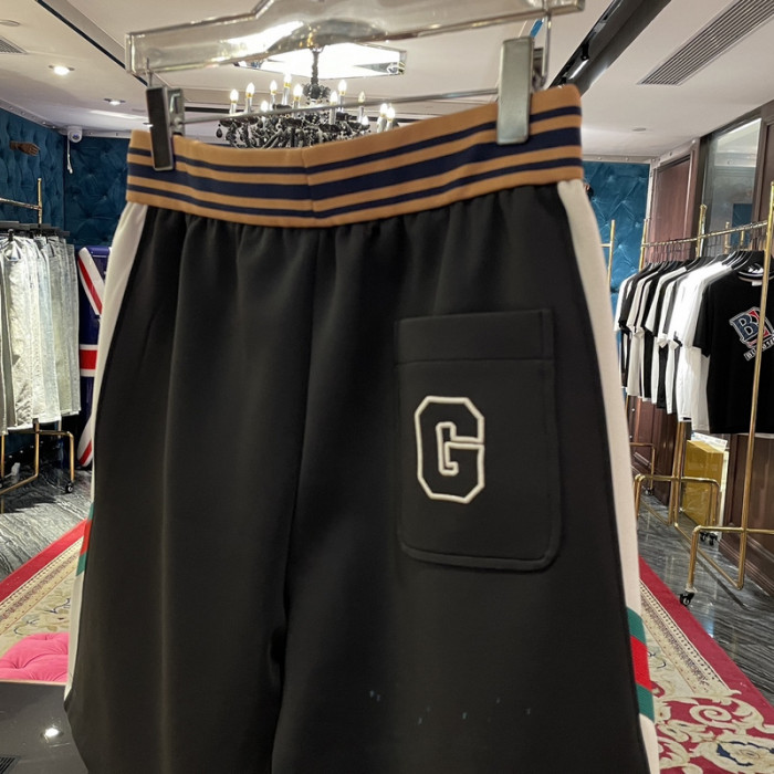 baskick shorts