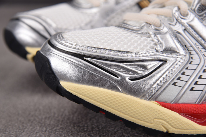 ASICS x Sneaker Politics Gel-Kayano 14 