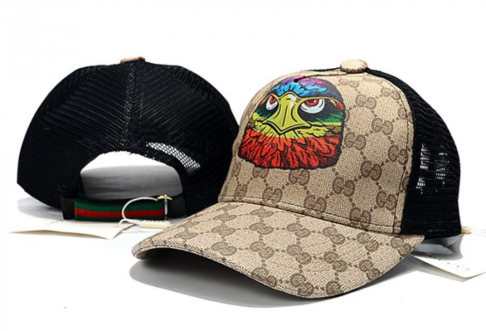 guc hats