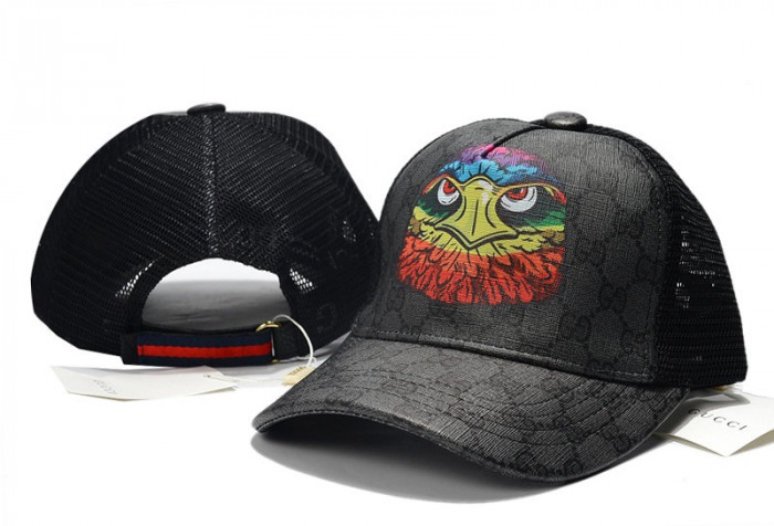 guc hats