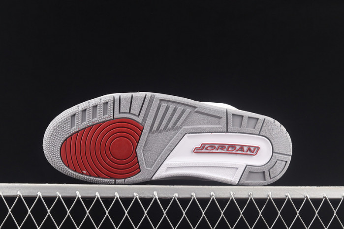 air jordan 3 “cardinal red” ct8532-126