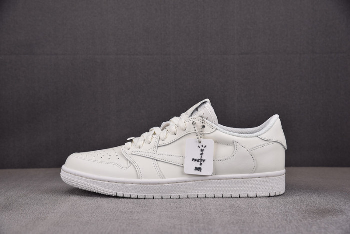 TRAVIS SCOTT X AIR JORDAN 1 LOW OG OG1228-111