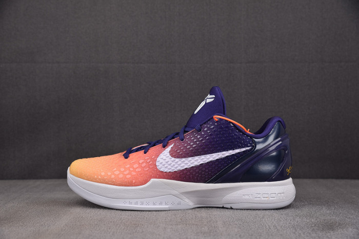 Nike Kobe Zoom Kobe 6 Protro DJ5427-020