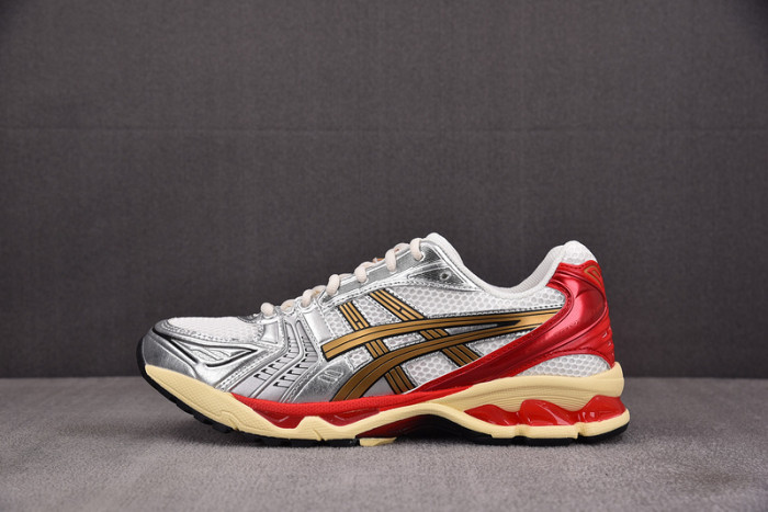 ASICS x Sneaker Politics Gel-Kayano 14 ''Just Say No'' 1203A692-100