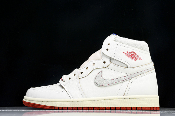 AIR JORDAN 1 RETRO HIGH OG RARE AIR CINNABAR DB4612-100