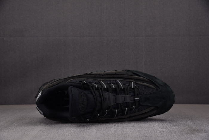 Comme des Garçons x Nike Air Max 95 