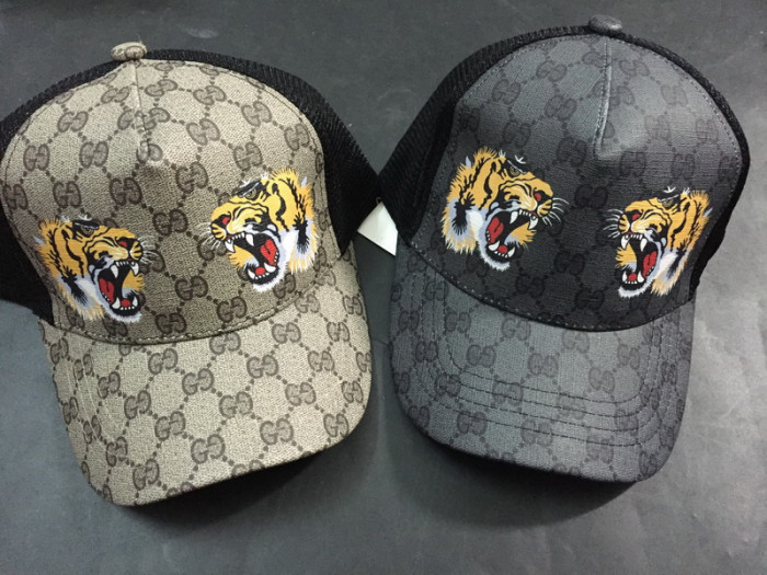 guc hats