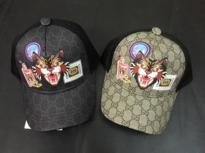 guc hats
