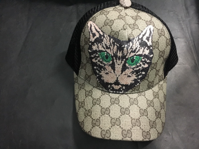 guc hats