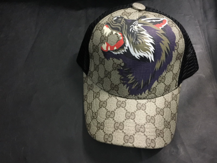 guc hats