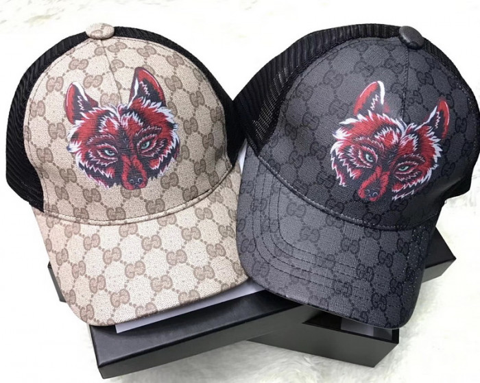 guc hats