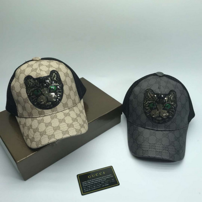 guc hats
