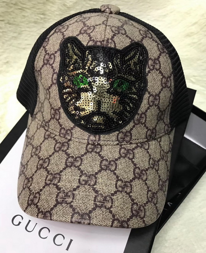 guc hats