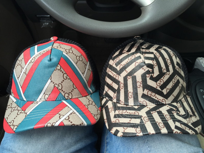 guc hats