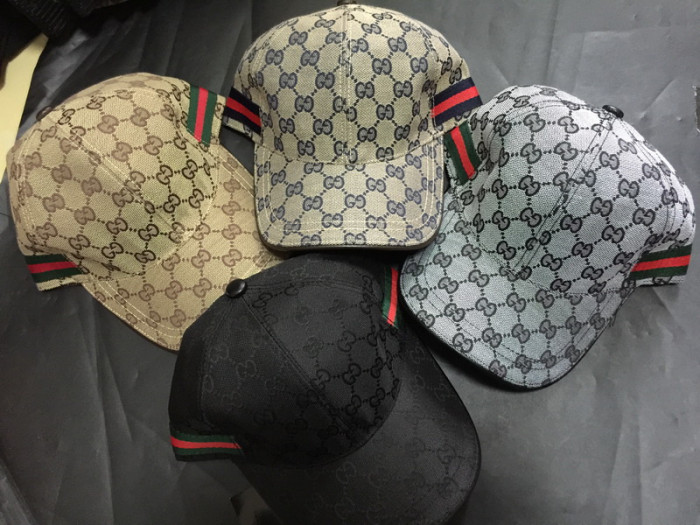 guc hats