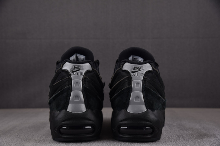 Comme des Garçons x Nike Air Max 95 