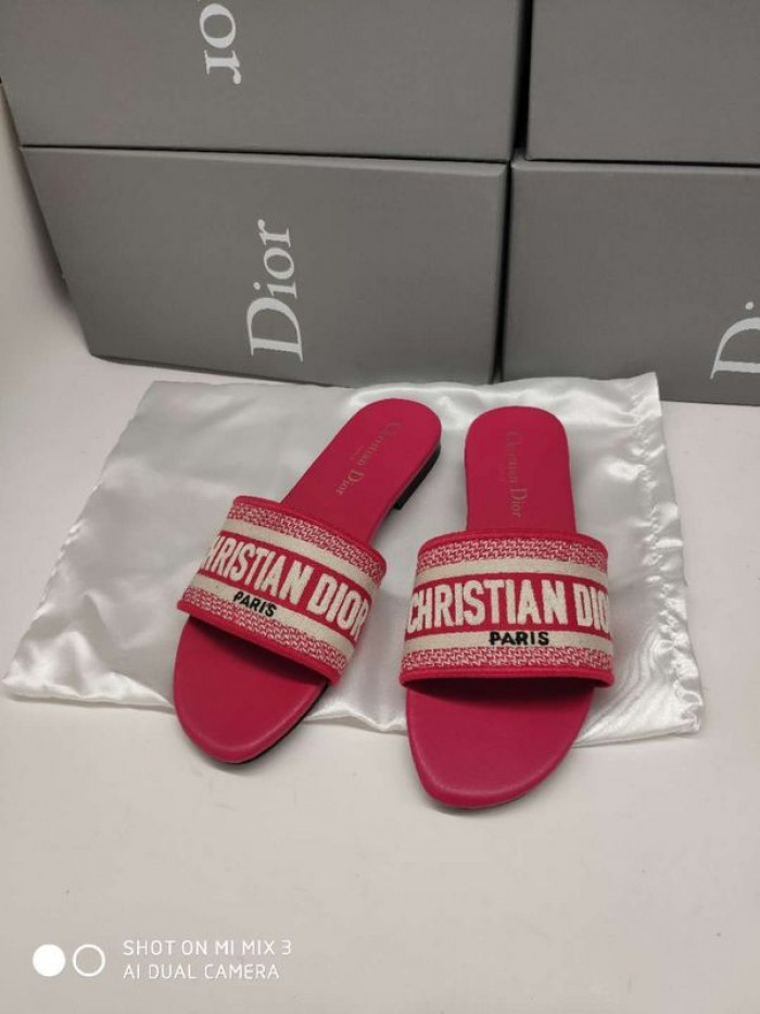 dr slippers