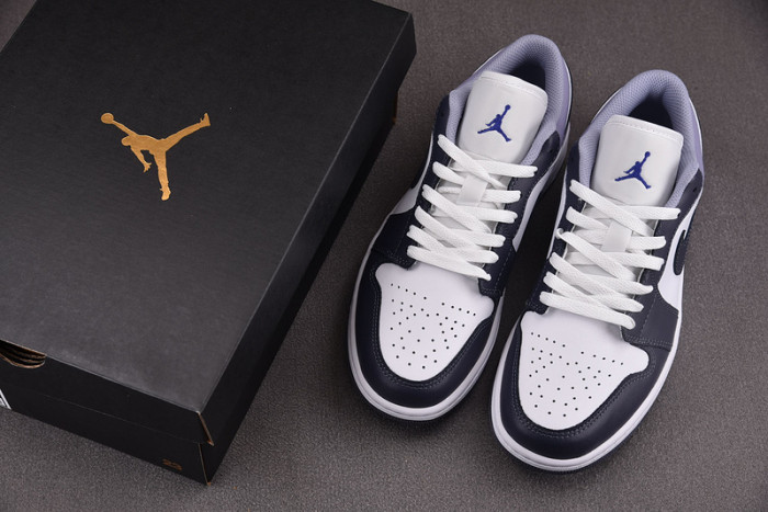 Air Jordan 1 Low 