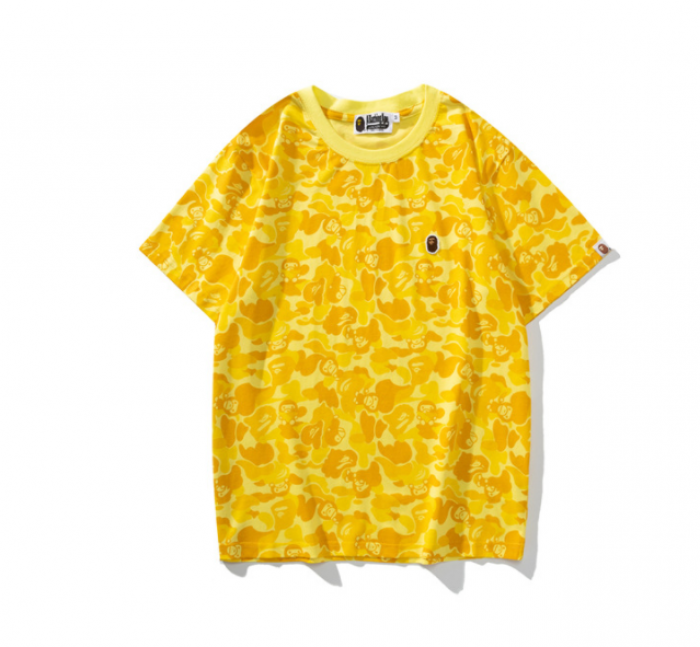 bape t-shirt