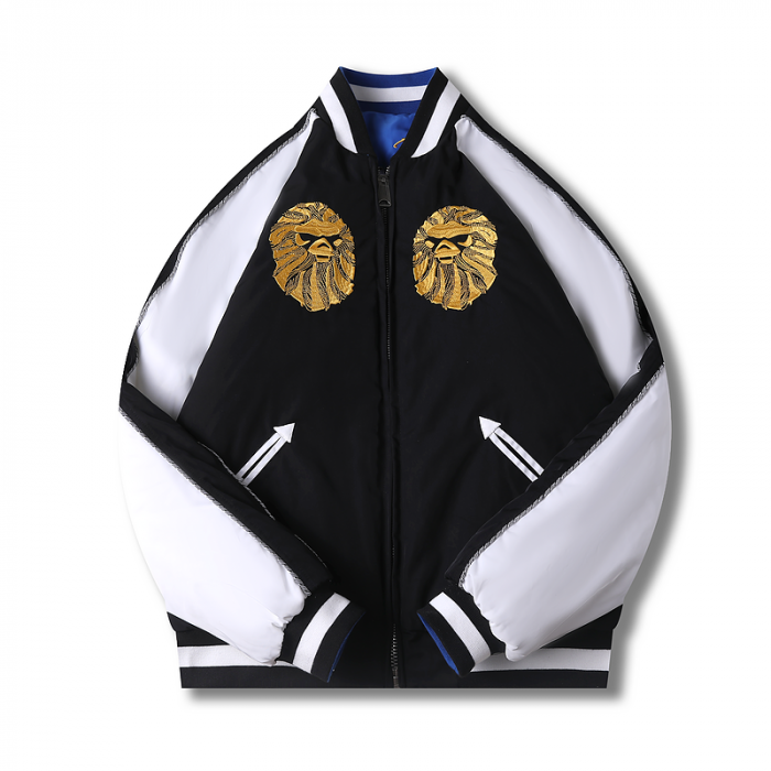 bape jacket