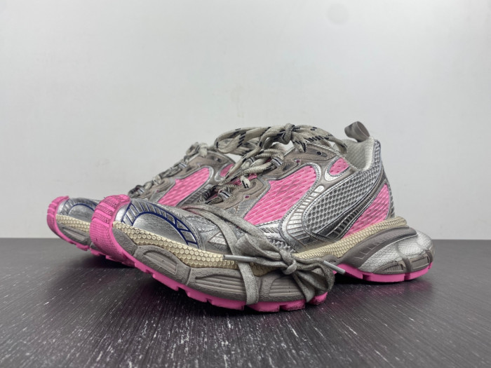 bl 3xl sneaker