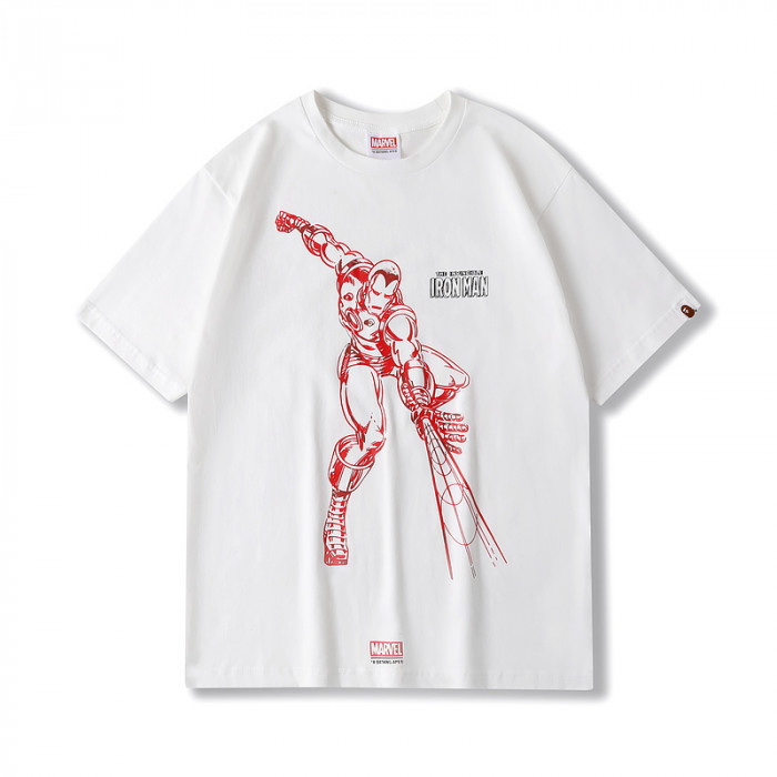 bape t-shirt