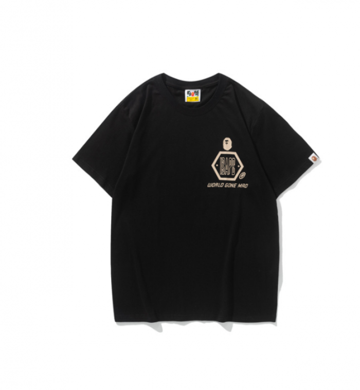 bape t-shirt