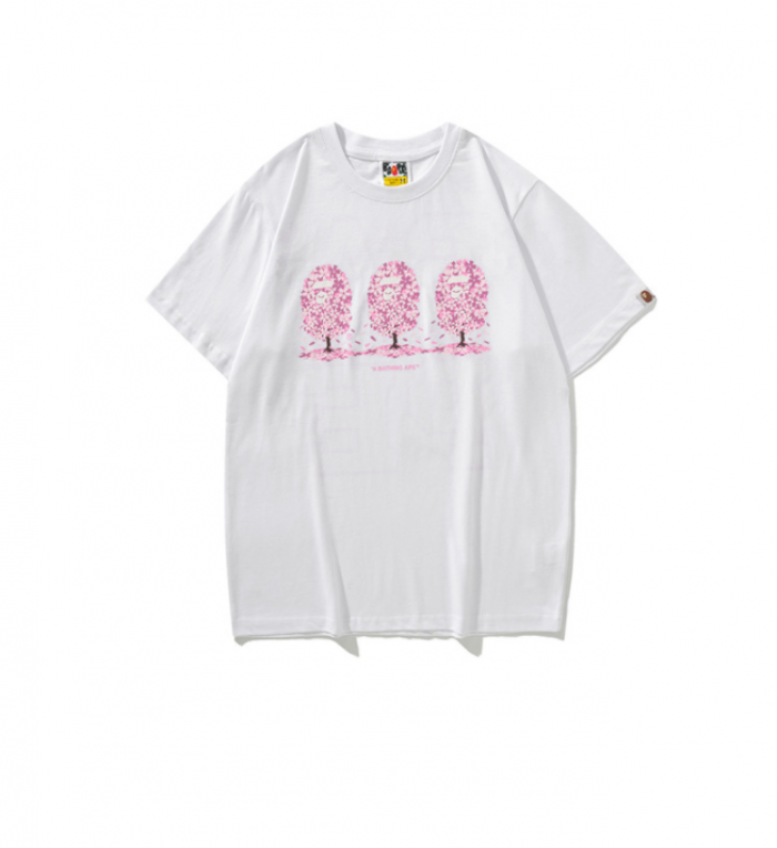 bape t-shirt