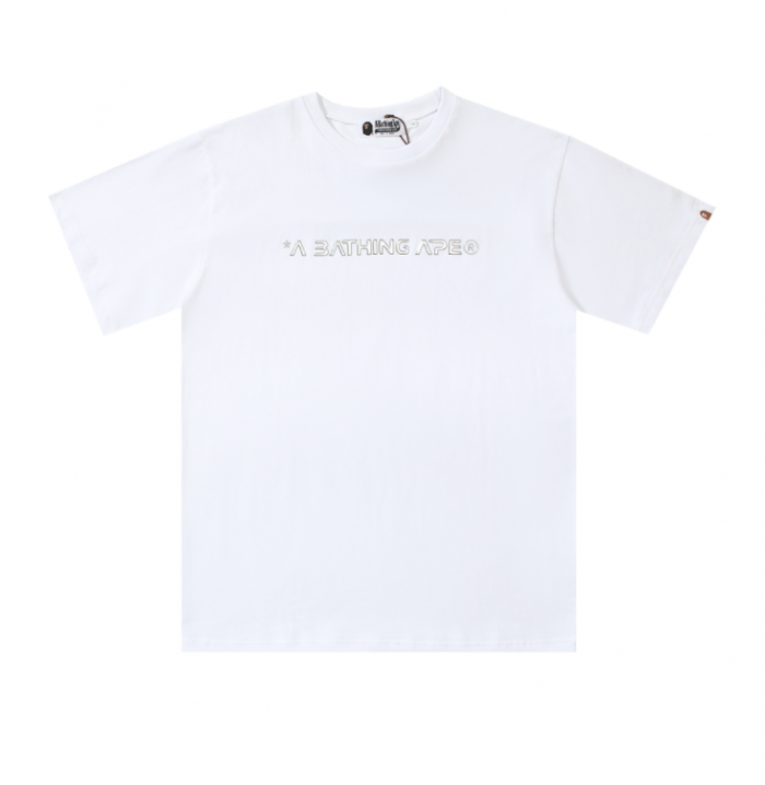bape t-shirt