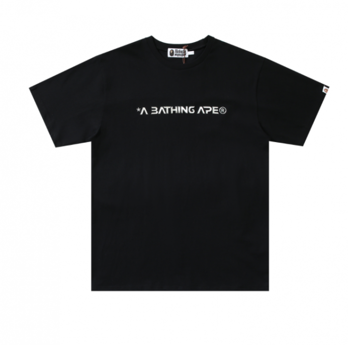 bape t-shirt