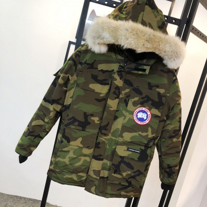 CANADA G00SE C24