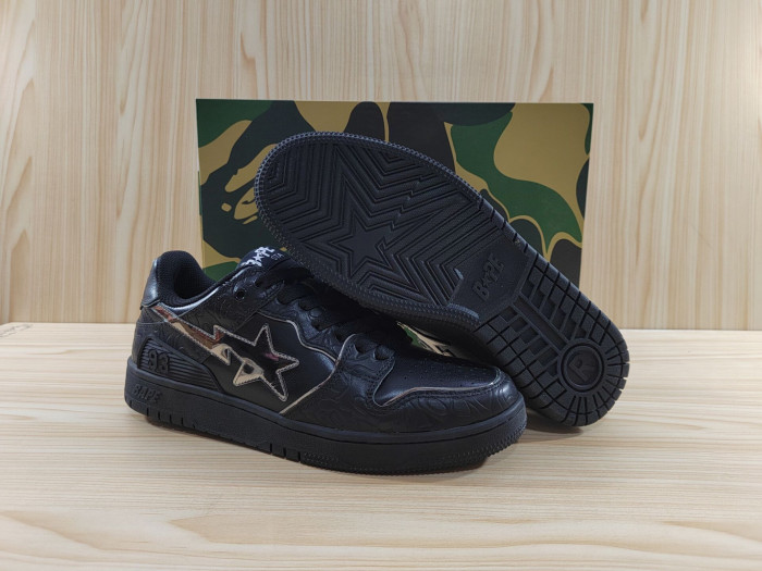 bape sneakers