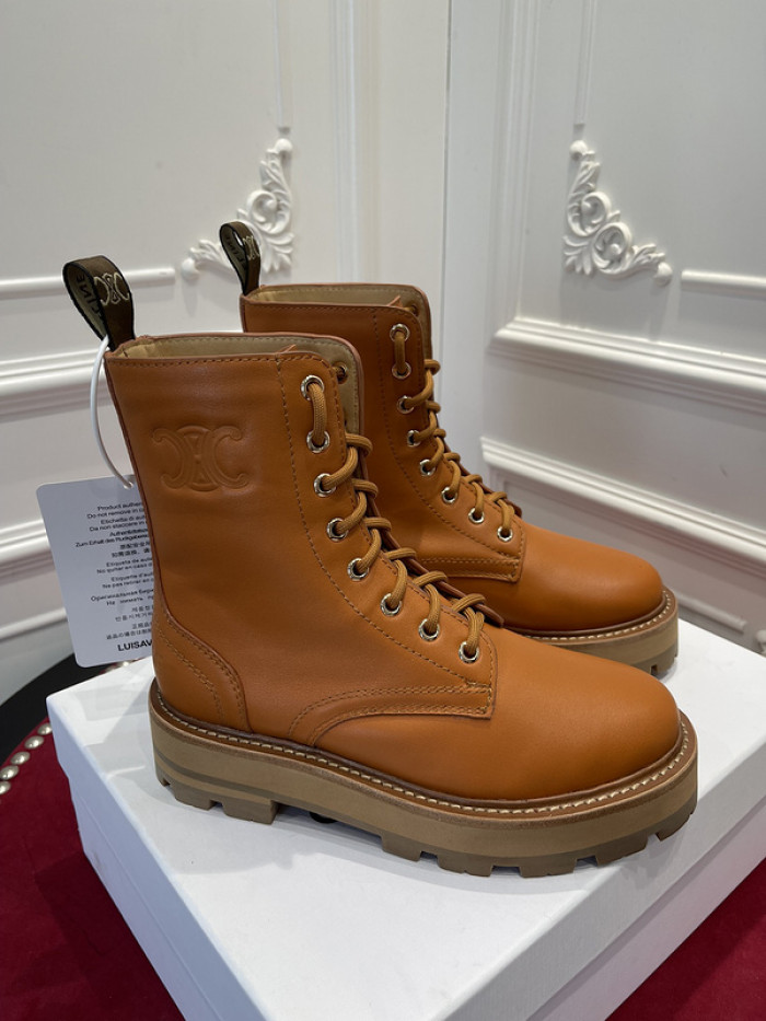 clin boots