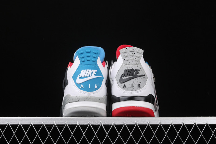 air jordan 4 retro 