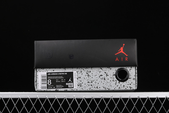 air jordan 4 retro 