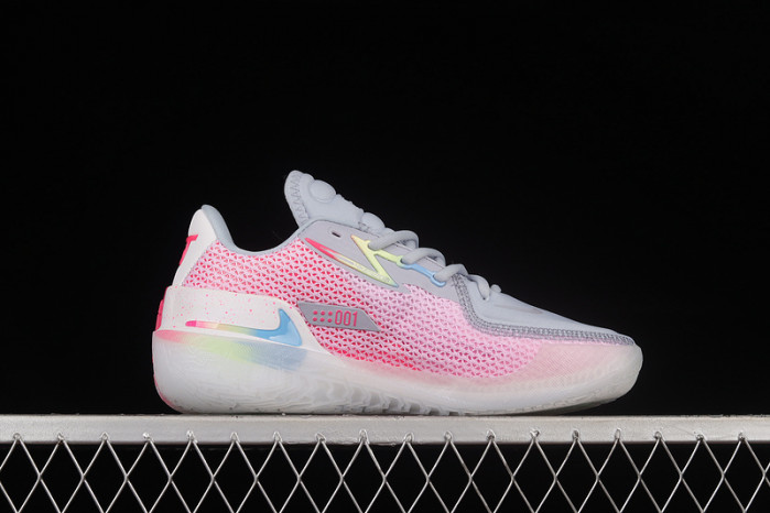 nike air zoom g.t. cut think pink - cz0175-008