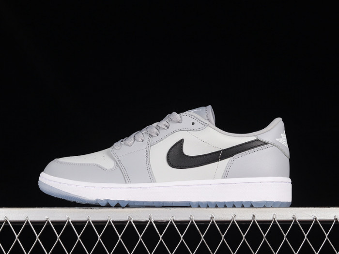 jordan 1 retro low golf wolf grey dd9315-002