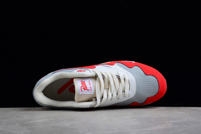 nike patta x air max 1 