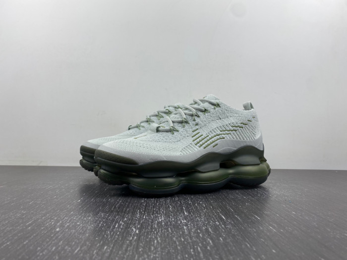 nike air max scorpion fk ''light silver bronzine'' dj4701-005