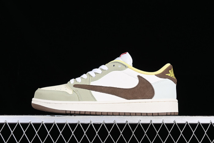 travis scott x air jordan 1 low og dm7866 603
