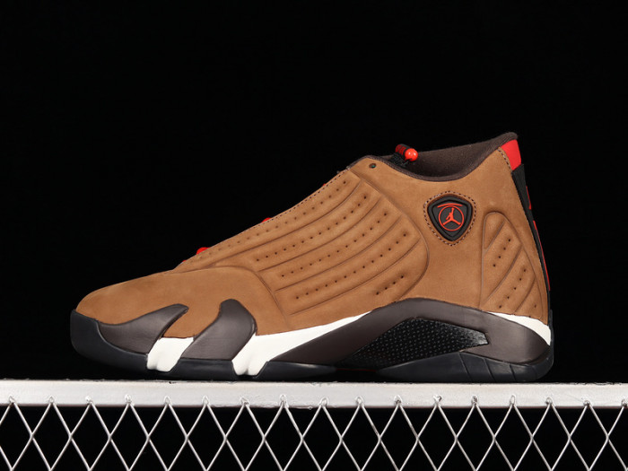 air jordan 14 “winterized” do9406-200