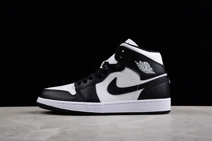 air jordan 1 mid "homage" dr0501-101