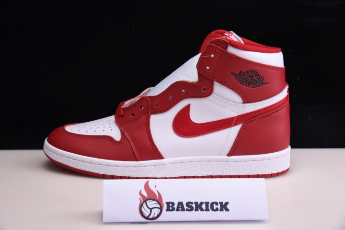 air jordan 1 retro high ''85 og ''new beginnings'' - cq4921-601