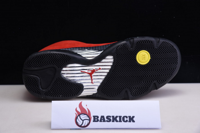 air jordan 14 retro 