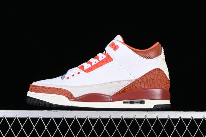 air jordan 3 gs “mars stone” dv7028-108