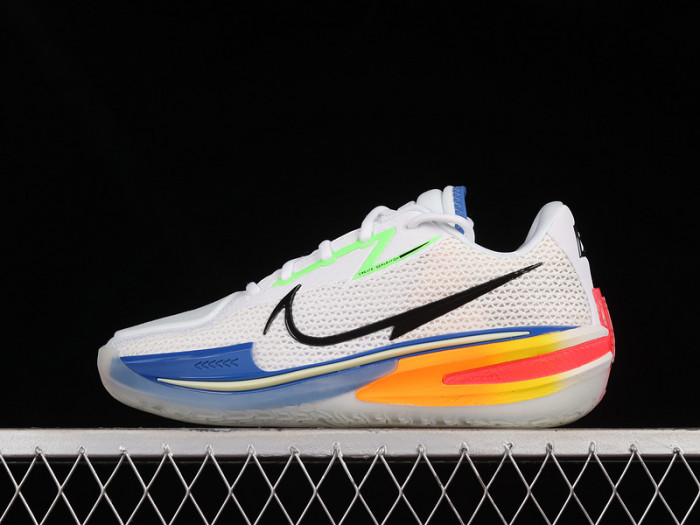 nike air zoom g.t. cut ghost dx4112-114