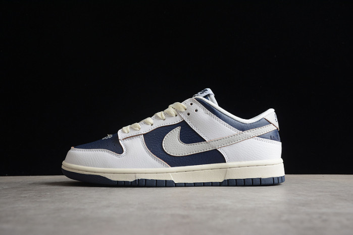 huf nike sb dunk low nyc fd8775-100